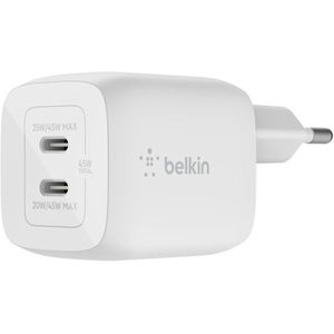 USB-Ladegerät Belkin BoostCharge Pro, 45 Watt