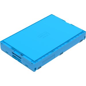 Produktbild für Klappbox Walther Falter 6422 NG DL, 40 Liter