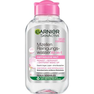 Produktbild für Mizellenwasser Garnier Reinigungswasser All-in-1, alkoholfrei