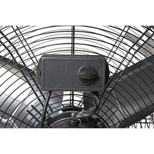 Produktbild für Industrieventilator KS-Tools 999.2001, 180 Watt