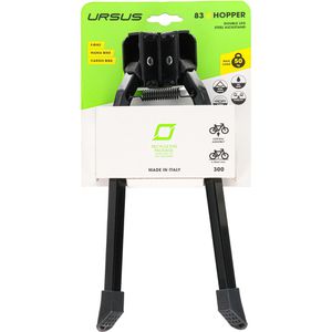 Produktbild für Fahrrad-Zweibeinständer Ursus-it Hopper, 28 Zoll