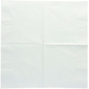 Produktbild für Servietten Böttcher-AG weiß