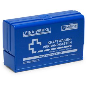 Produktbild für Verbandskasten Leina-Werke Star II, DIN 13164