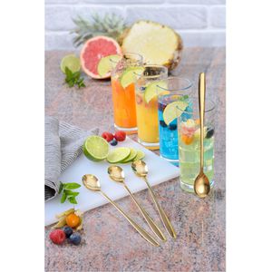 Produktbild für Latte-Macchiato-Löffel Gräwe Königstein, 22 cm