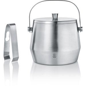 Produktbild für Eiswürfelbehälter Leopold-Vienna LV243000, 1 Liter