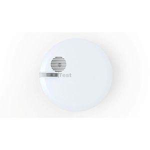 Produktbild für Rauchmelder Hekatron Genius Plus X Edition, Funk vernetzbar