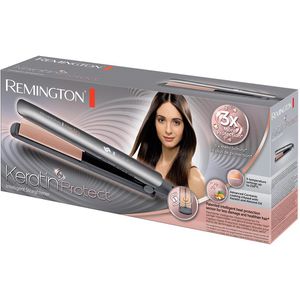 Produktbild für Glätteisen Remington S8598 Keratin Protect