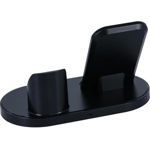 Produktbild für Ladestation Miraval 2in1 9-MV0825