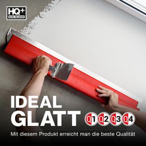 Produktbild für Spachtelmasse IsolBau Fertigspachtel