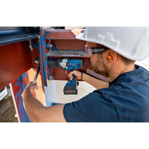 Produktbild für Akku-Schlagschrauber Bosch GDS 18V-1600 HC, 1600Nm
