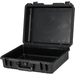 Produktbild für Transportkoffer Böttcher-AG Xcase abschließbar aus Kunststoff