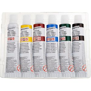 Produktbild für Temperafarben Koh-I-Noor K162547