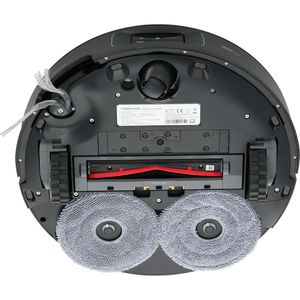 Produktbild für Saugroboter Roborock Saros Z70 R&amp;D, schwarz