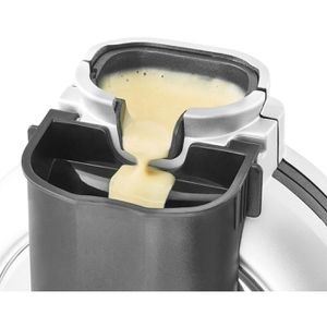 Produktbild für Waffeleisen Caso WaffleUp, 2932, 800 Watt