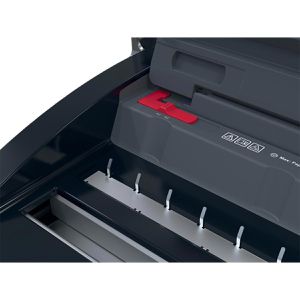 Produktbild für Bindegerät GBC WireBind WB15, A4, manuell