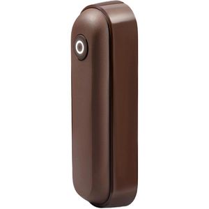 Produktbild für Tür-Fensterkontakt LUPUS V2 12114, braun