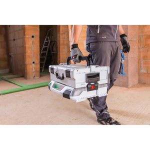 Produktbild für Sortimentskasten Bosch-Sortimo W-BOXX 102