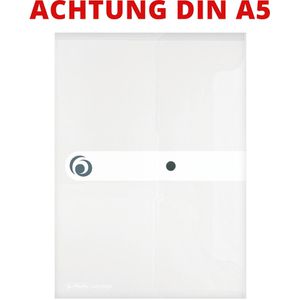 Produktbild für Dokumententasche Herlitz 11207065, easy orga to go