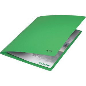 Produktbild für Schnellhefter Leitz 3904-00-55 recycle, A4, grün