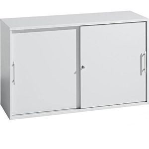 Schiebetürenschrank Hammerbacher H-Serie, Holz