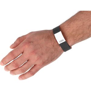 Produktbild für Einlassbänder Böttcher-AG sb-017ms, aus Tyvek
