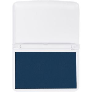 Produktbild für Stempelkissen Colop Make 2, für Büro &amp; Kreativprojekte, blau