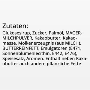 Produktbild für Schokoriegel Cadbury Curly Wurly