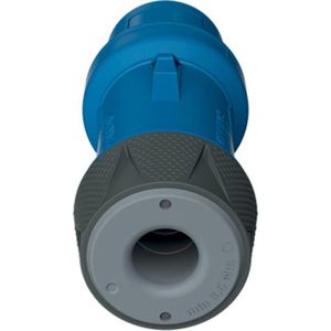 Produktbild für CEE-Stecker Mennekes 13521 Xtra S, 3-polig