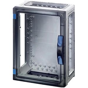 Produktbild für Leergehäuse Hensel FP 0240, wasserdicht IP65 für außen