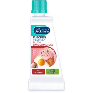 Fleckenentferner Dr.Beckmann Fleckenteufel