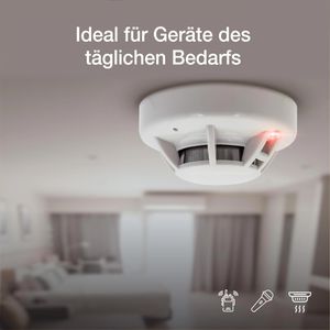 Produktbild für Batterien GP Batteries Super, Alkaline