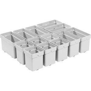 Einsatzbox Festool 578056, Sortainer & Systainer