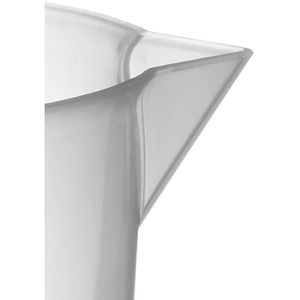 Produktbild für Messbecher Hendi 567500, aus Kunststoff