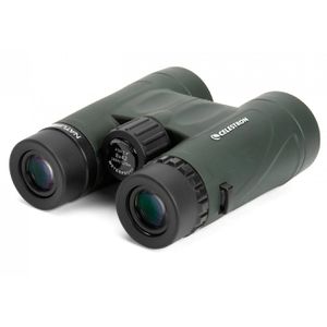 Produktbild für Fernglas Celestron Nature DX, aus BaK4 Glas, 8 x 42 mm