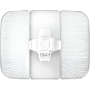 Produktbild für WLAN-Bridge TP-Link Omada, BEAM BRIDGE 5 UR KIT, 2er-Set