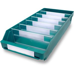 Produktbild für Regalkasten Stemo 500303, Länge 500 mm