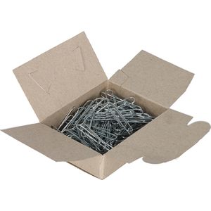 Produktbild für Aktenklammern Böttcher-AG 50mm