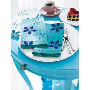 Produktbild für Textilmarker Edding 4600, farbig sortiert