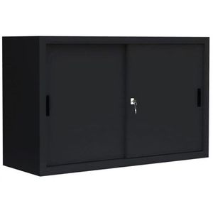 Schiebetürenschrank Lüllmann 550129, abschließbar