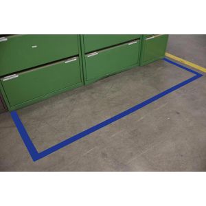 Produktbild für Bodenmarkierungsband Eichner 9218-03056