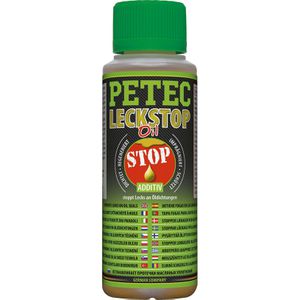 Additiv PETEC 80150, Leck-Stop, 150 ml