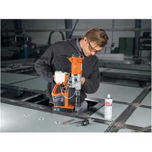 Produktbild für Magnetbohrmaschine Fein KBU 35-2 Q, 1100W