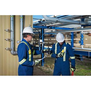Produktbild für CO-Messgerät Honeywell 479711, BW Clip Go, mobil