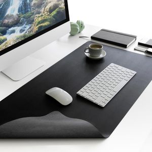 Produktbild für Schreibunterlage Böttcher-AG schwarz