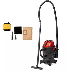 Nass-Trockensauger Einhell TC-VC 1930 A