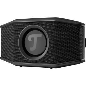 Bluetooth-Lautsprecher Teufel Rockster Go 2, night black