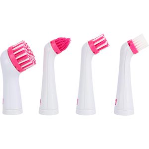 Produktbild für Allzweckreiniger ThePinkStuff Paste Miracle Scrubber Kit, Set
