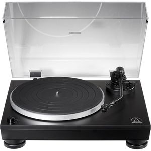 audio-technica Plattenspieler AT-LP5X mit USB, Direktantrieb, manuell