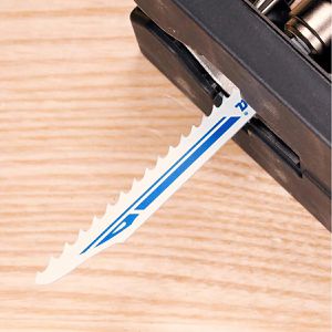 Produktbild für Stichsägeblätter Makita B-06482, B-52 Universal