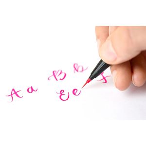 Produktbild für Brush-Pen Pentel SESF30C-AX, Brush Sign Pen Artist